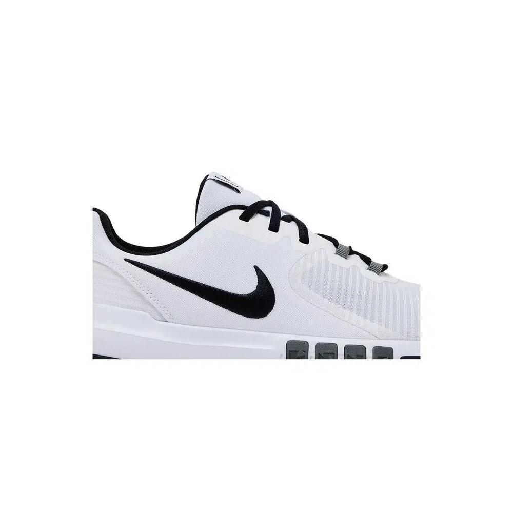 Кроссовки Nike Flex Control 4 'Белый' 2