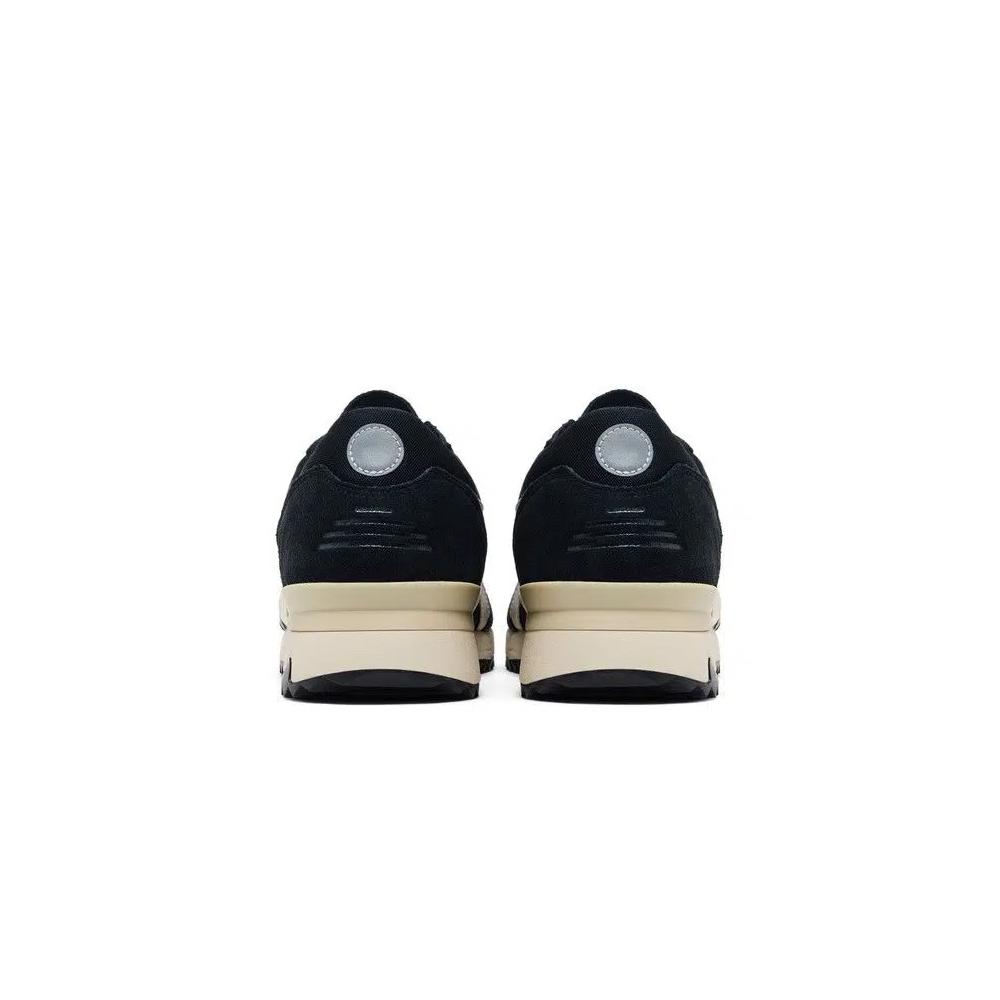 Кроссовки Onitsuka Tiger California 78 EX 'Black Oatmeal' 6