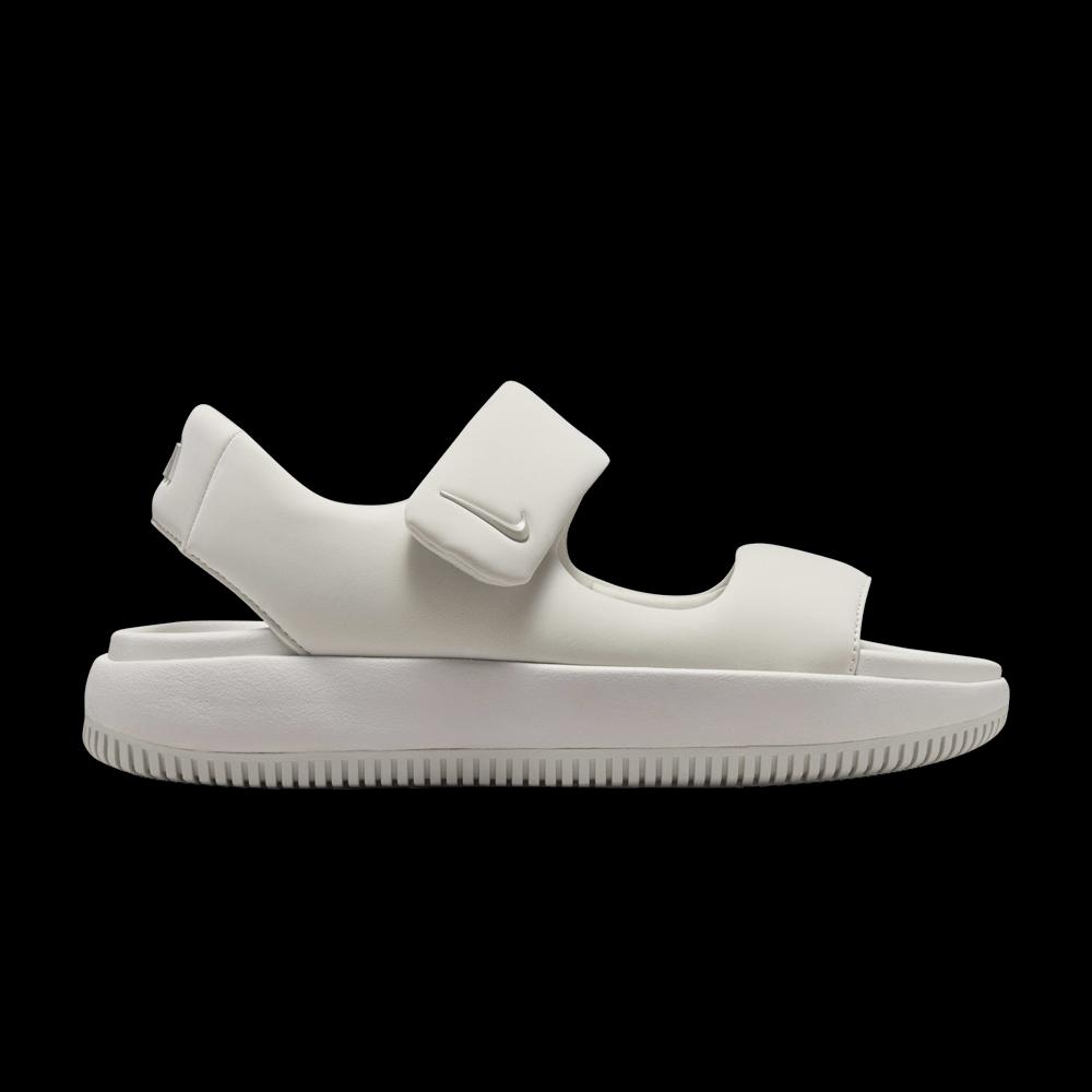 Сандалии Nike Wmns Calm Sandal 'Light Bone' 1