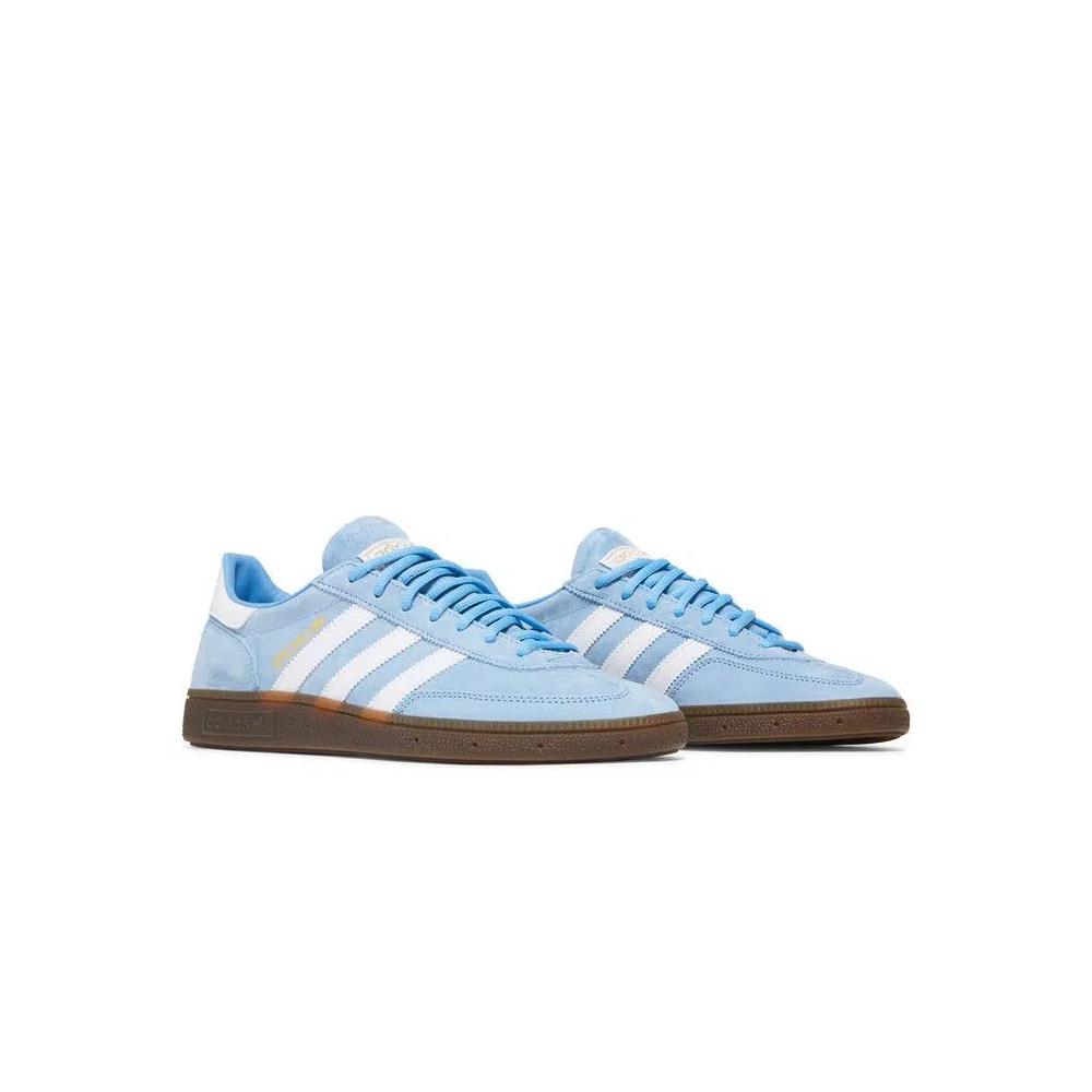 Кроссовки adidas Handball Spezial 'Light Blue' 8