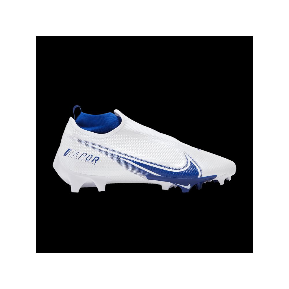 Шиповки Nike Vapor Edge Pro 360 'White Game Royal' 1