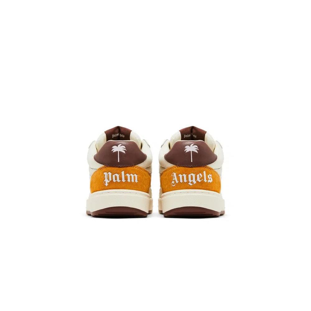 Кроссовки Palm Angels Palm University Low 'Beige Brown' 6
