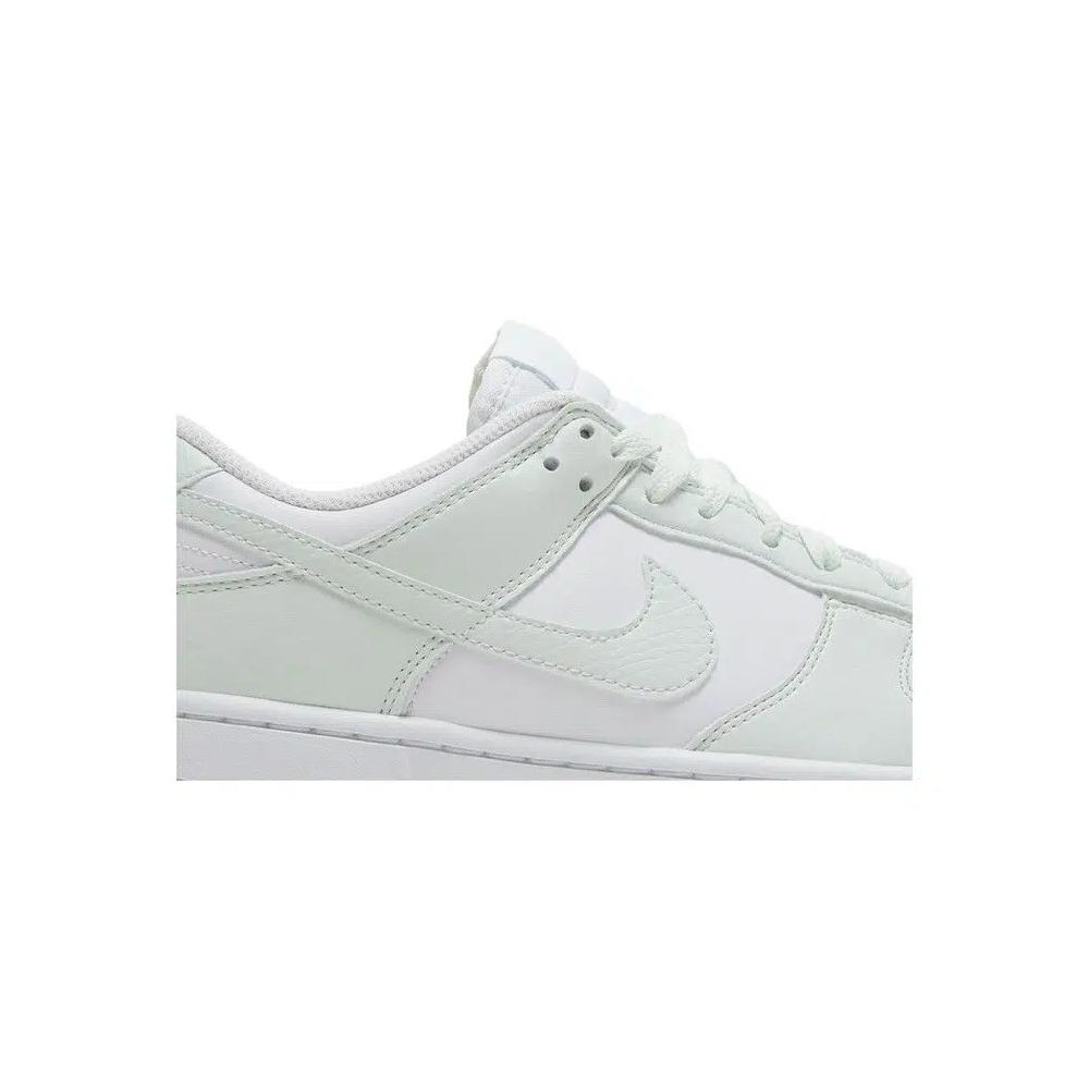 Кроссовки Nike Wmns Dunk Low Next Nature 'White Mint' 2