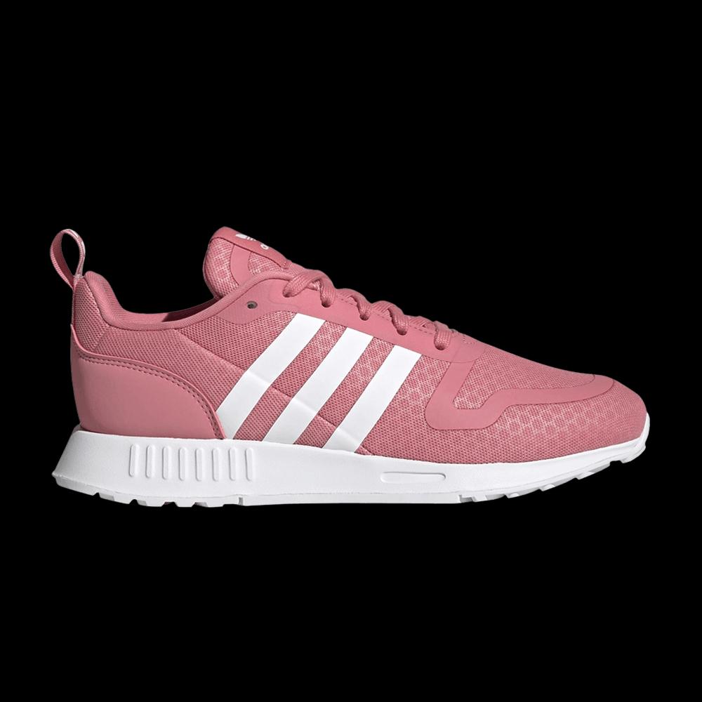 Кроссовки Adidas Wmns Multix «Hazy Rose» 1