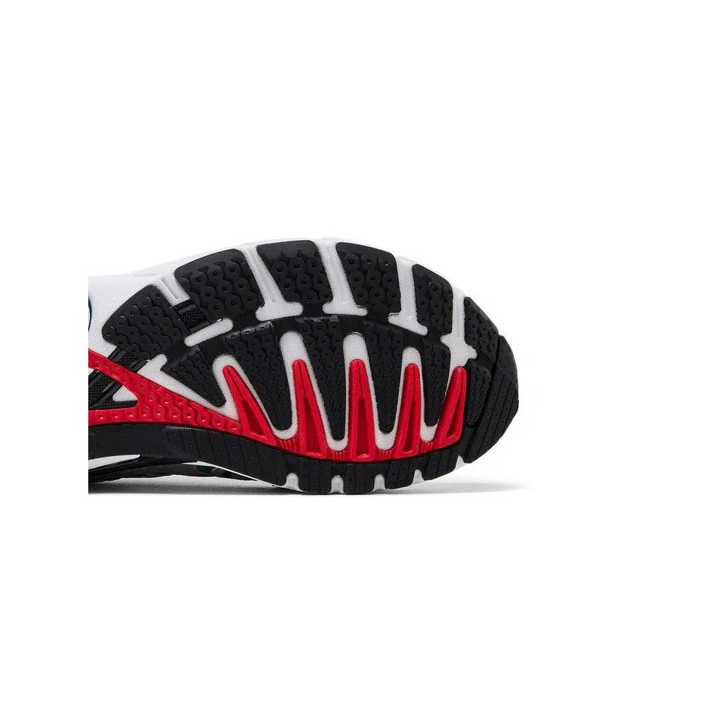 Кроссовки adidas Adistar Control 5 'Bold Green Better Scarlet Core Black' 5