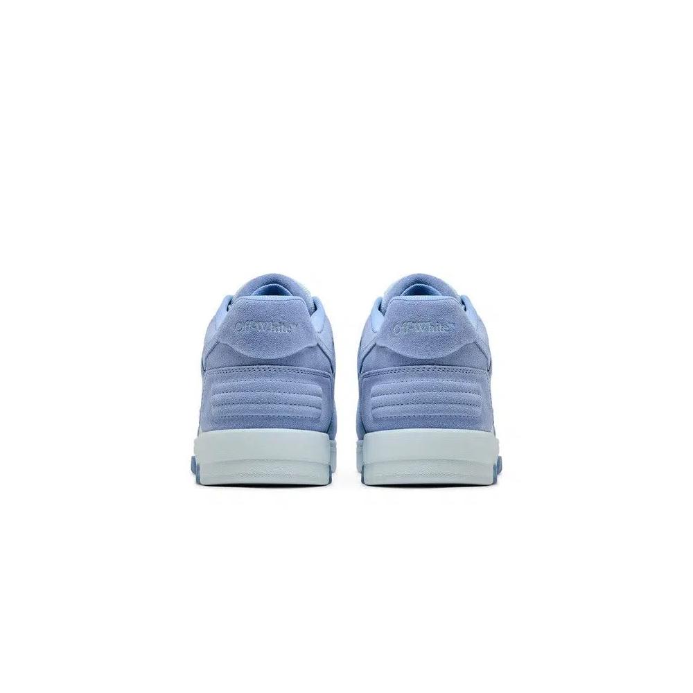 Кроссовки Off-White Out of Office 'Dusty Blue Ice' 6