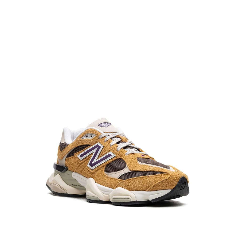 Кроссовки 9060 Butterscotch 2