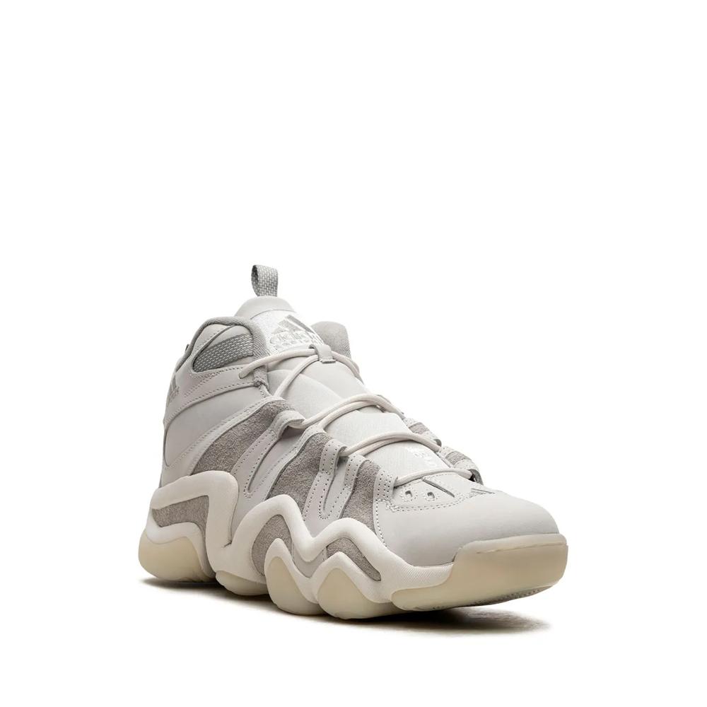Кроссовки Crazy 8 Off-White/Sesame 2