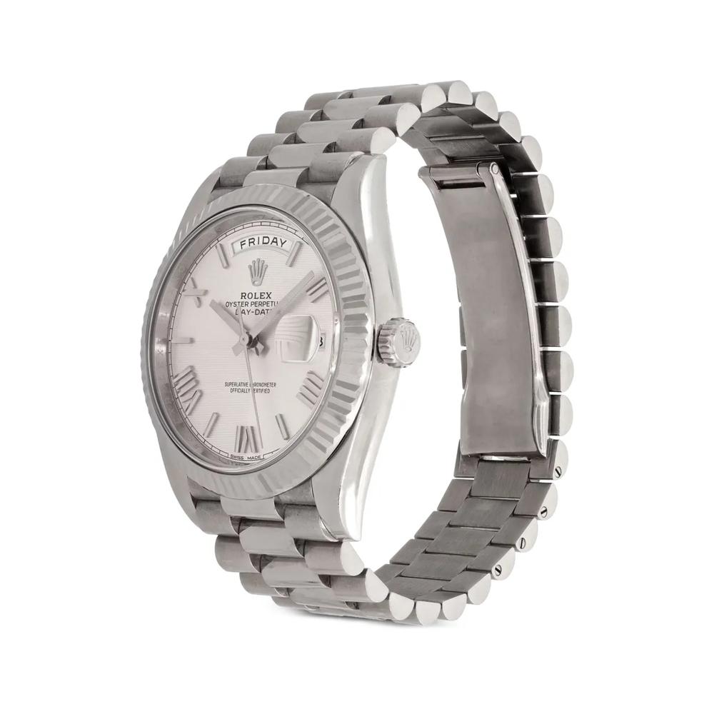 Наручные часы Day-Date 40 мм 2