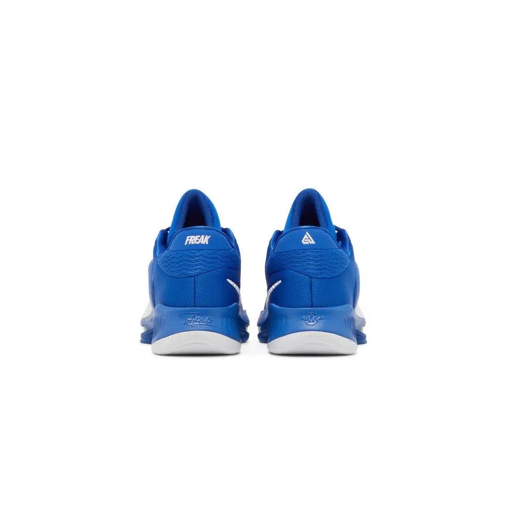 Кроссовки Nike Zoom Freak 4 TB 'Game Royal' 6
