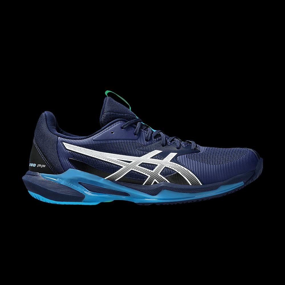 Кроссовки ASICS Solution Speed FF 3 'Blue Expanse' 1