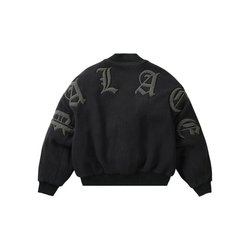 Куртки Palace Polartec Legacy Куртка 'Черный' 2