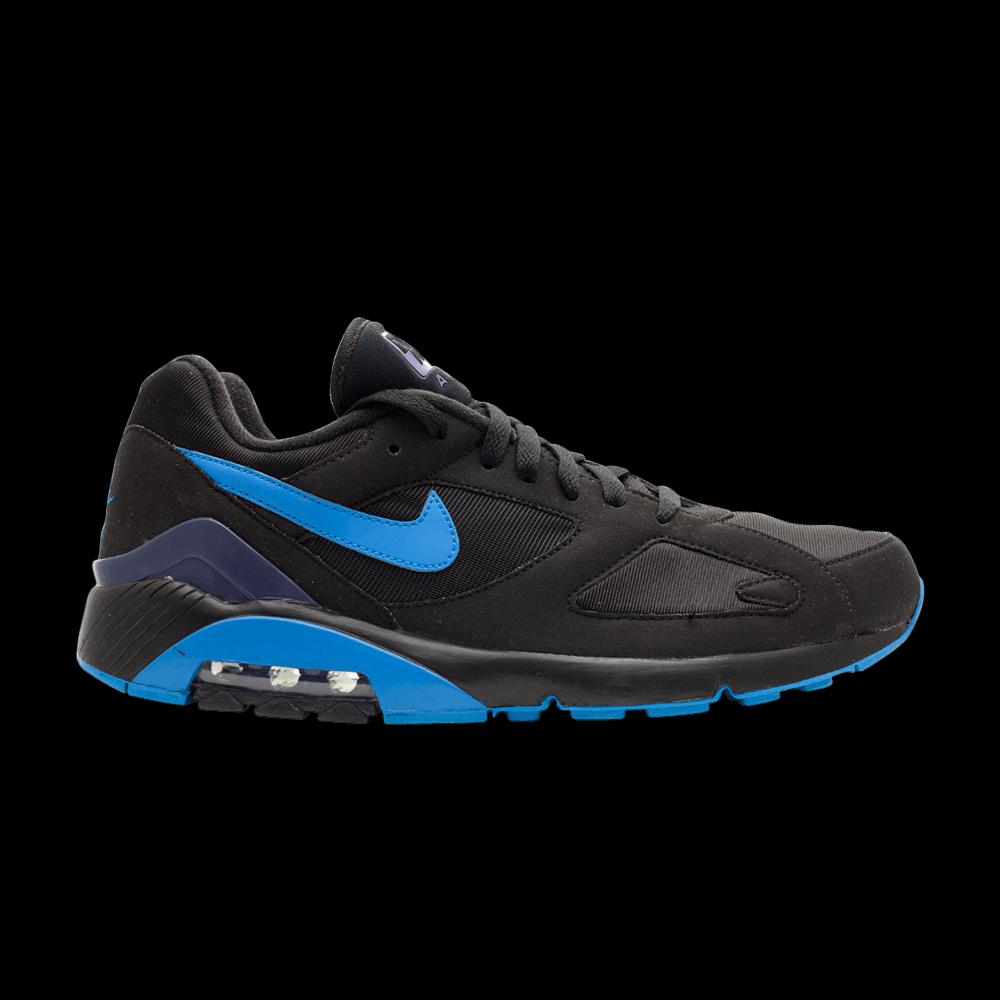 Кроссовки Nike Air 180 1