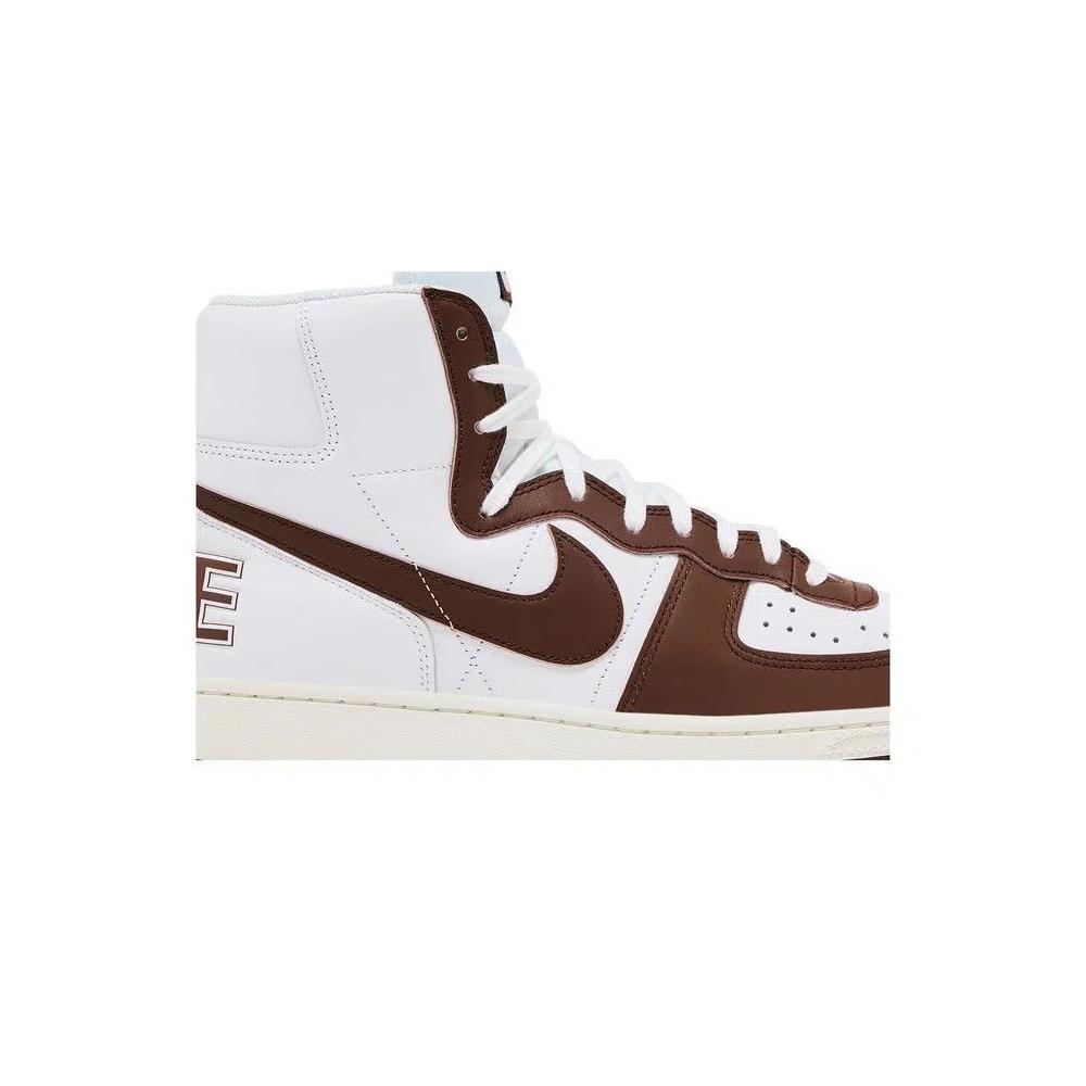 Кроссовки Nike Terminator High 'Cacao Wow' 2