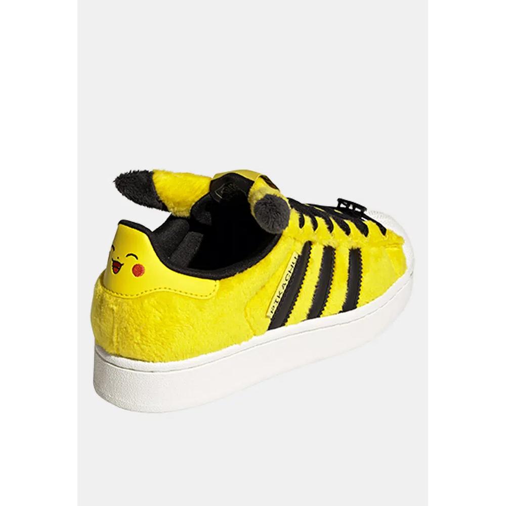 Кроссовки Adidas x Pokémon Superstar II 6