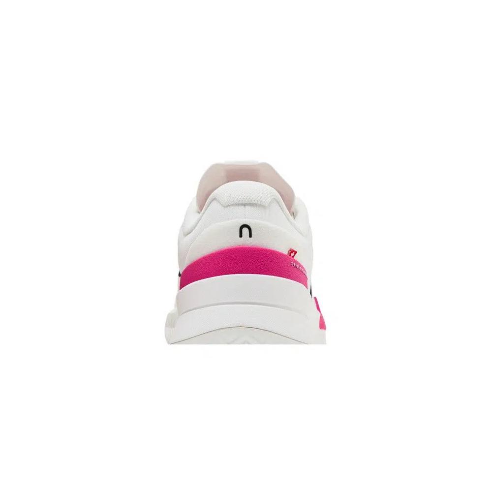 Кроссовки ON The Roger Pro 2 Clay 'White Pink' 7