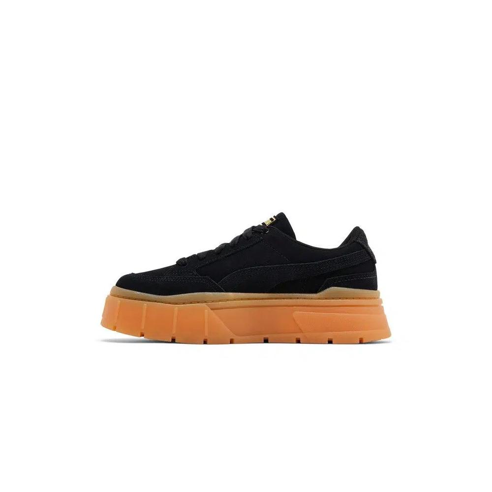 Кроссовки Puma Wmns Mayze Stack 'Soft Winter - Black Gum' 3
