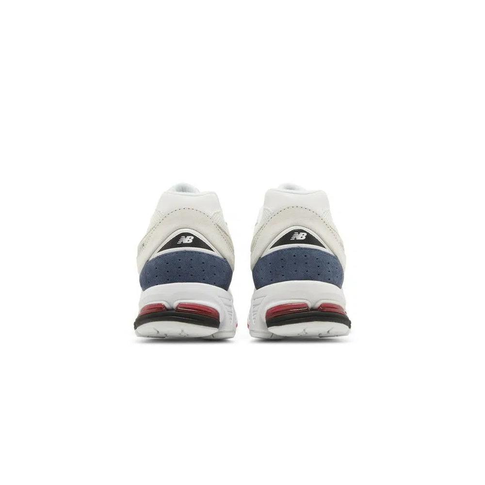 Кроссовки New Balance 2002R 'Reflection Vintage Indigo' 6