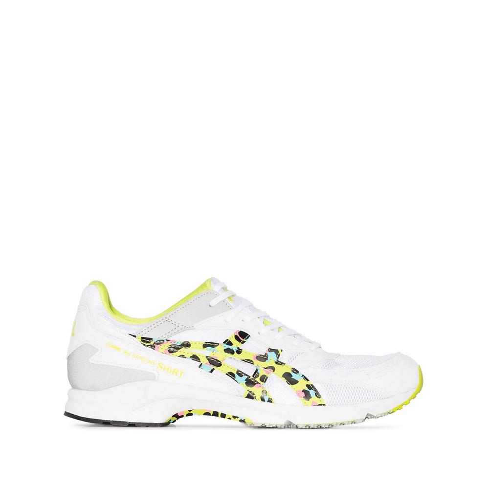Кроссовки Tarther из коллаборации с Asics 1