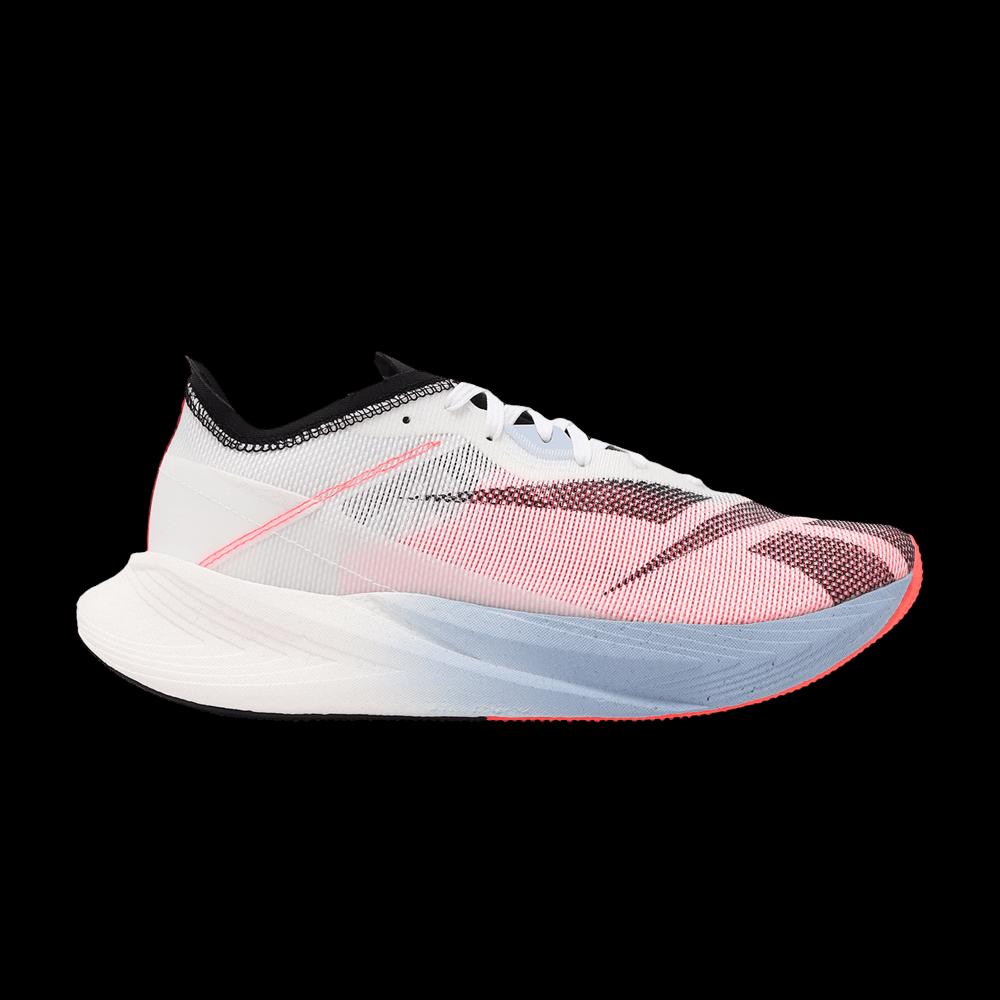 Кроссовки Reebok Floatride Energy X 'White Orange Flare' 1