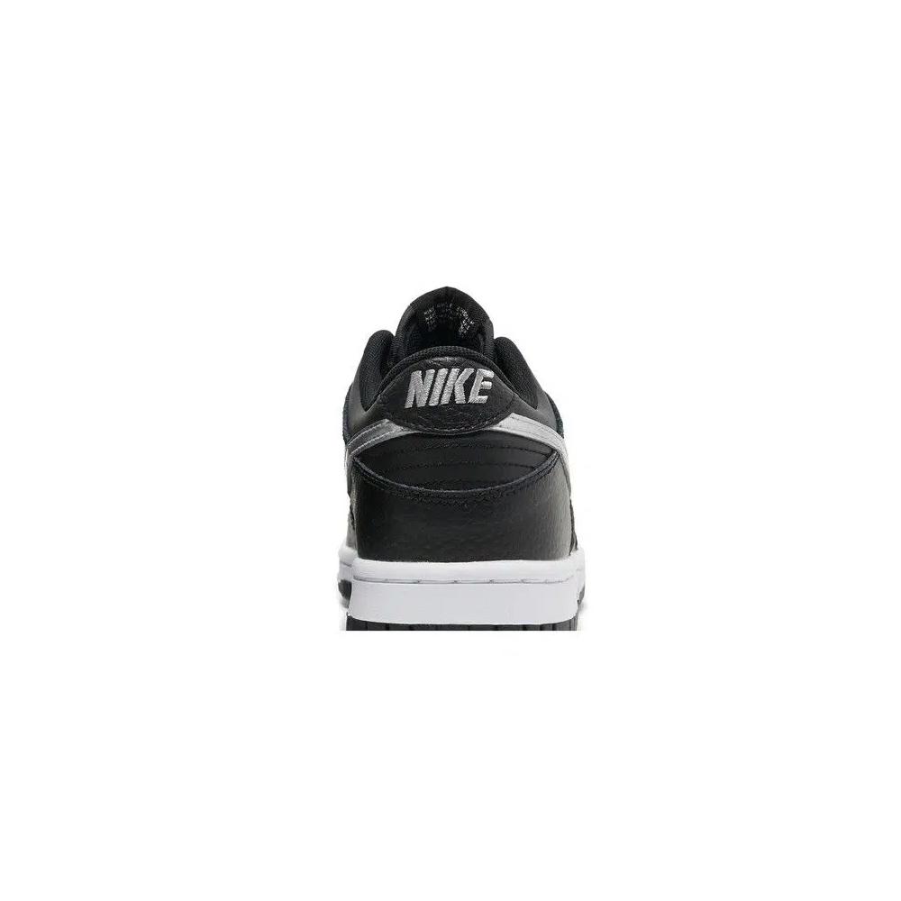 Кроссовки NBA x Nike Dunk Low EMB GS '75th Anniversary - Spurs' 7