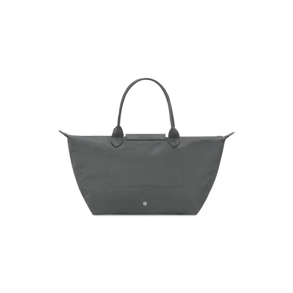 Сумки через плечо Longchamp Le Pliage One L Handbag 'Антрацит' 2