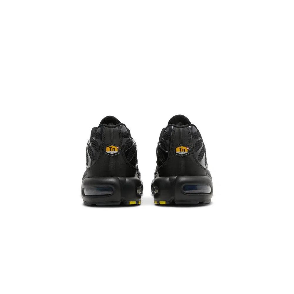 Кроссовки Nike Air Max Plus 'Triple Black' 6