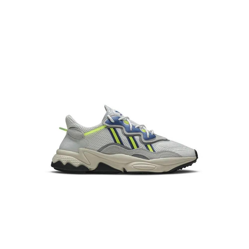 Кроссовки adidas Ozweego 'Solar Yellow' 1