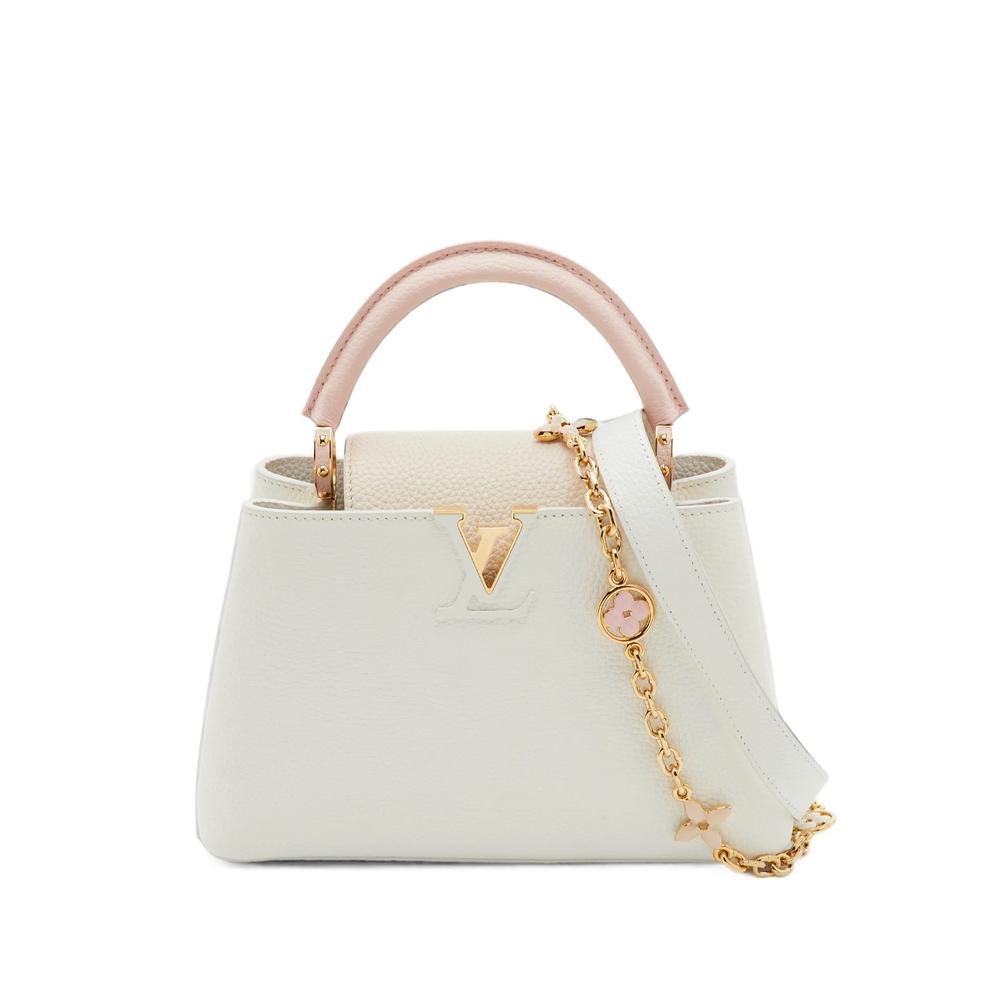 BB Capucines tote bag 1