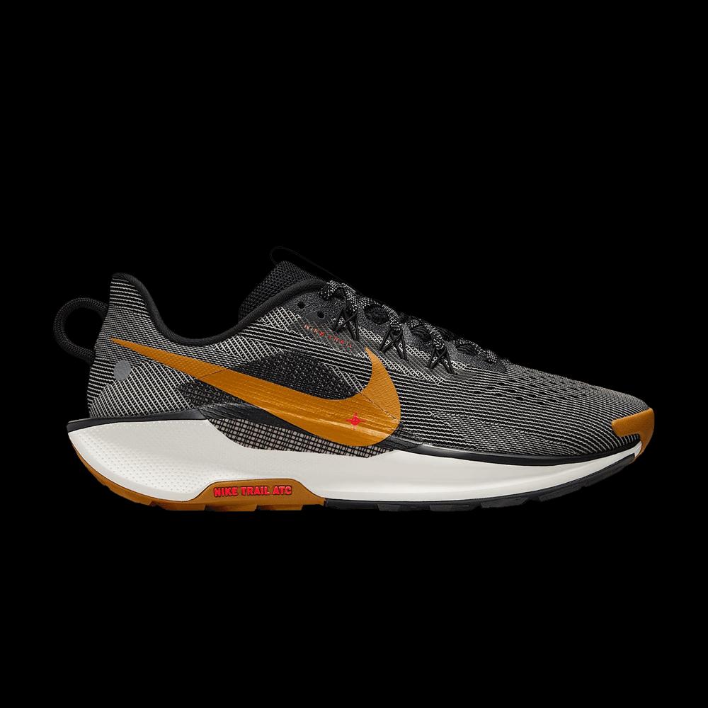 Беговые кроссовки Nike Pegasus Trail 5 'Black Desert Ochre' 1