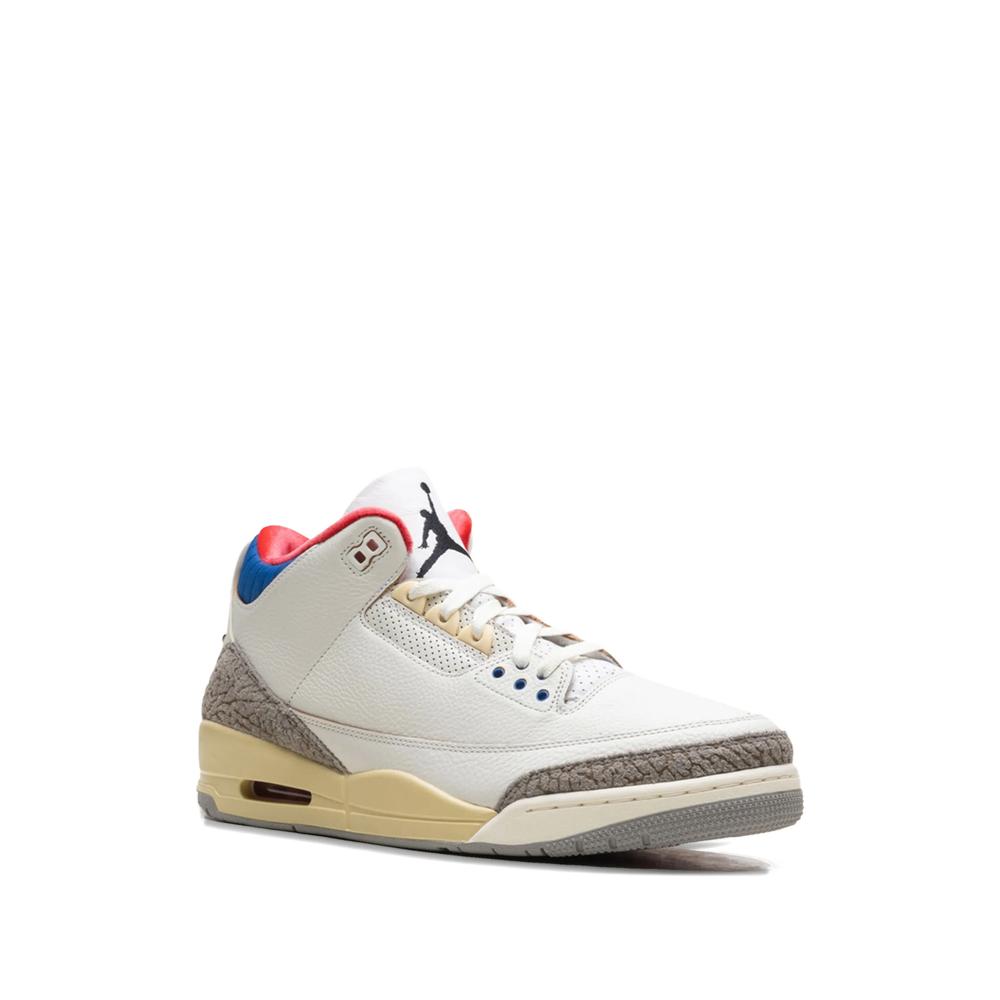 Кроссовки Air Jordan 3 Seoul 2.0 2