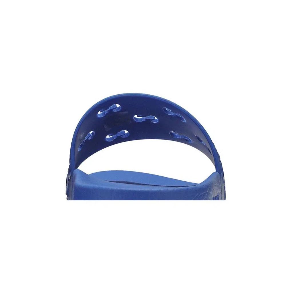 Слайды Gucci GG Rubber Slide 'Синий' 7