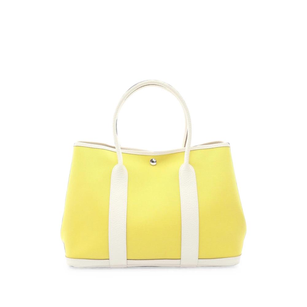 2020 PM Garden Party tote bag 1
