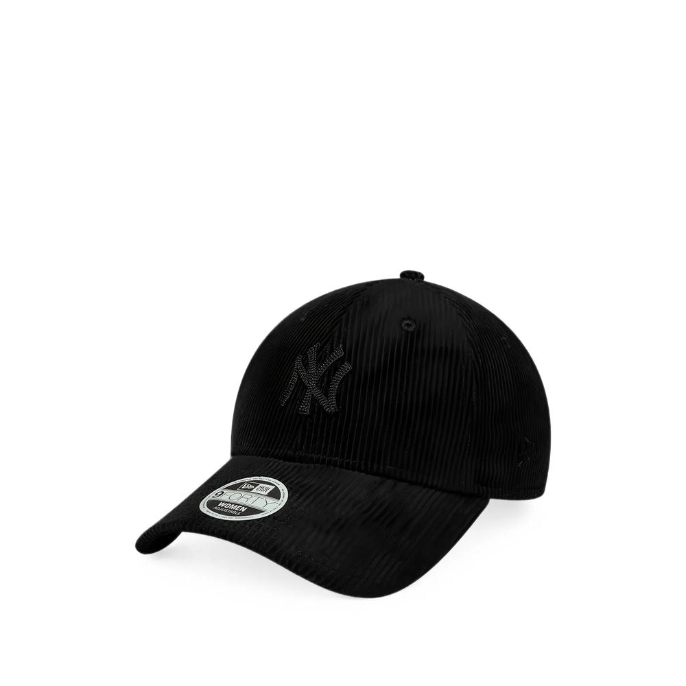 9Forty Cord Ny Yankees corduroy baseball cap 5