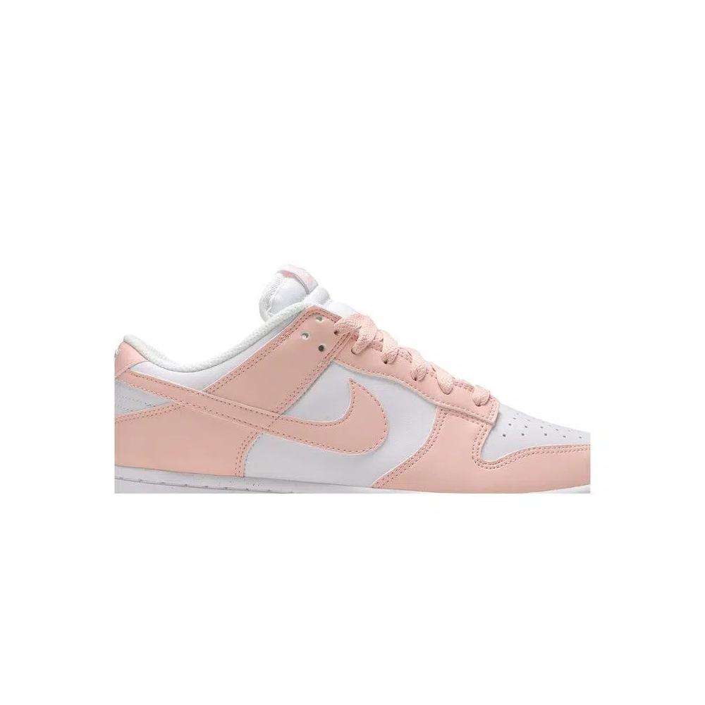 Кроссовки Nike Wmns Dunk Low Next Nature 'Pale Coral' 2