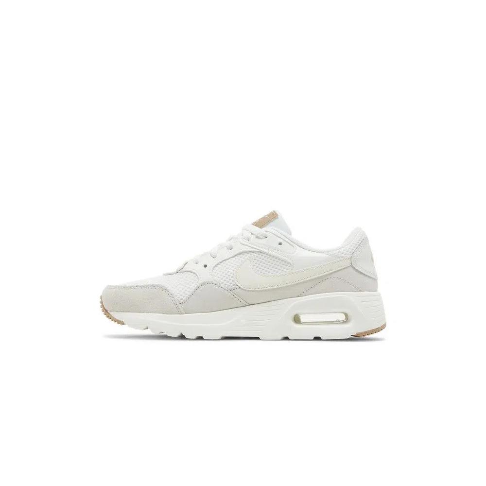 Кроссовки Nike Wmns Air Max SC 'White Platinum Tint' 3
