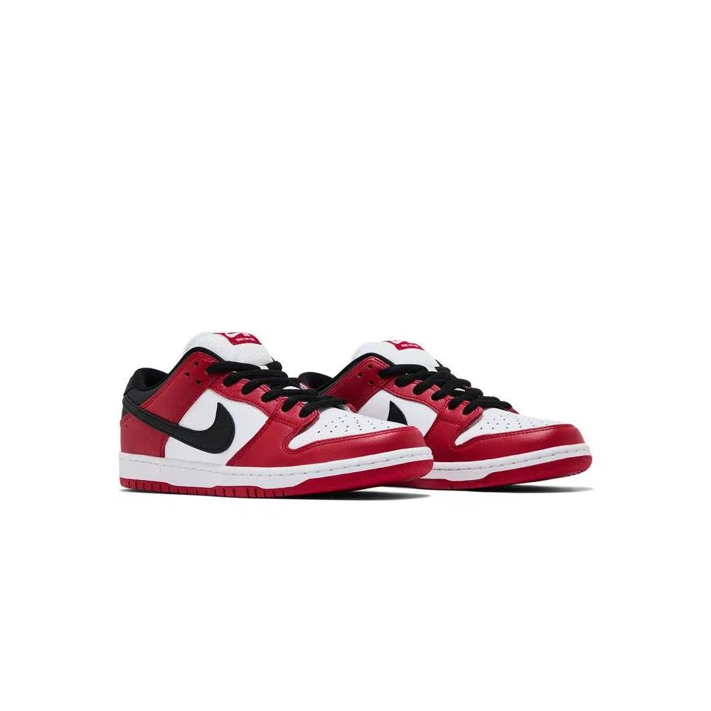 Кроссовки Nike Dunk Low SB 'J-Pack Chicago' 2024 8