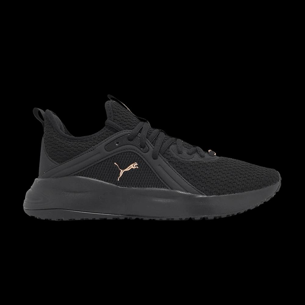 Кроссовки Puma Wmns Softride Karma 'Black Gold' 1