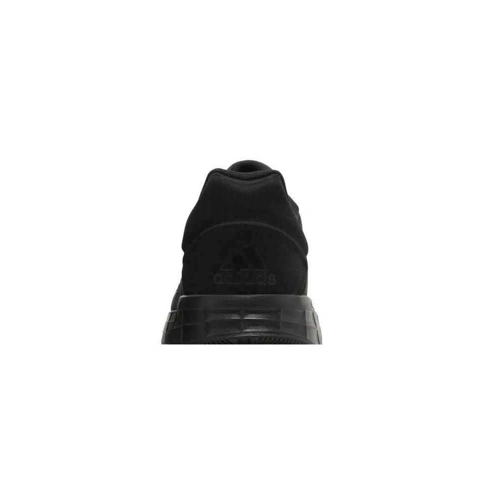 Кроссовки Adidas Duramo 10 Wide 'Triple Black' 7