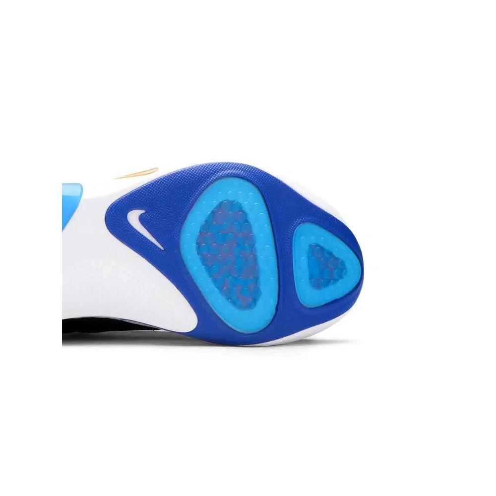 Кроссовки Nike Joyride Run Flyknit 'Light Photo Blue' 5