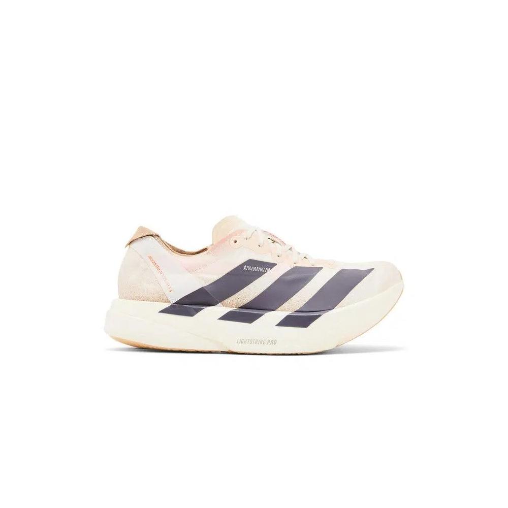 Кроссовки adidas Adizero Adios Pro 4 'Chalk White Grey Strata' 1
