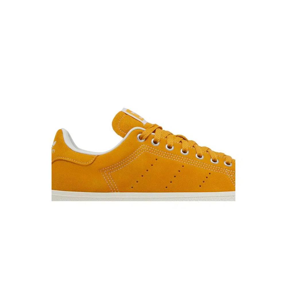 Кроссовки adidas Stan Smith CS «Preloved Yellow» 2