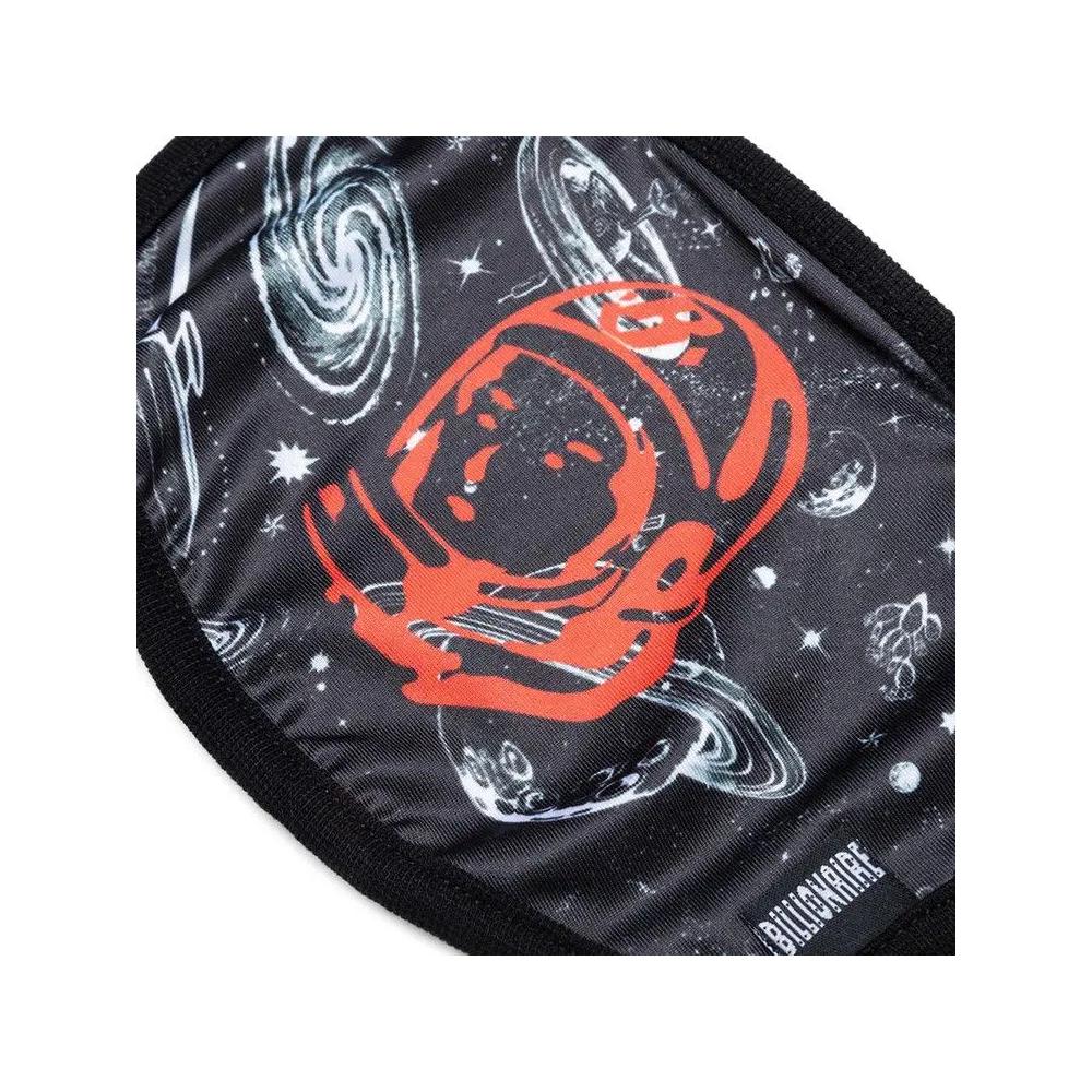 Маски Billionaire Boys Club Space Mask 'Black' 2