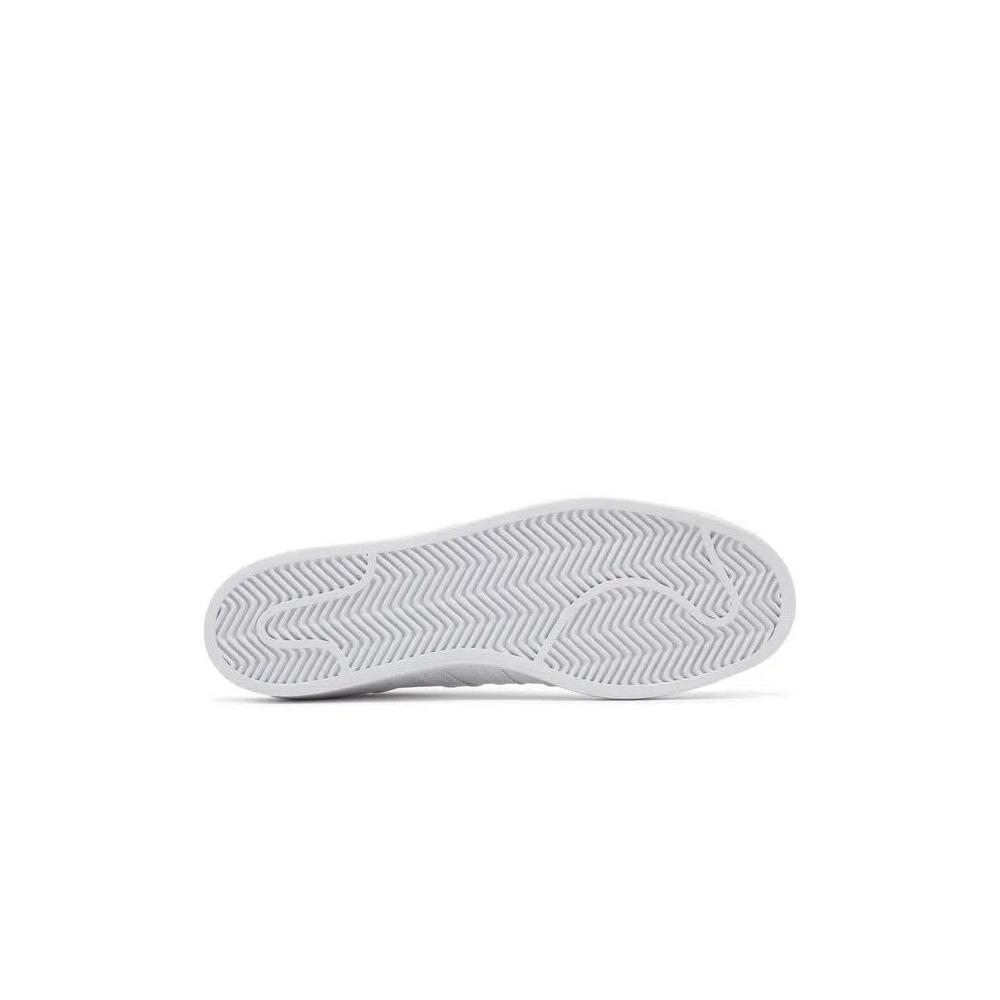 Кроссовки Parley x adidas Superstar 'White Black' 4