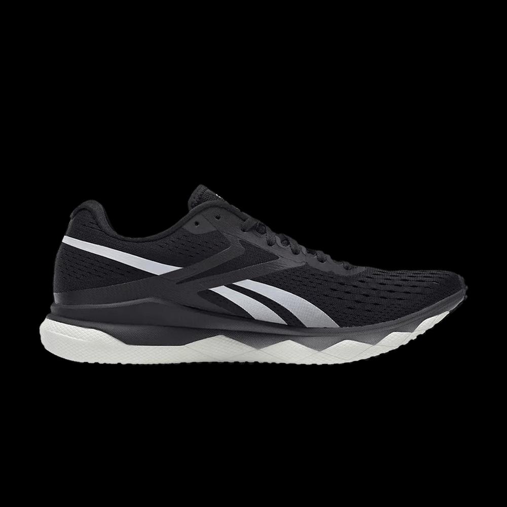 Кроссовки Reebok Wmns Floatride Run Fast 2.0 'Black Pure Grey' 1