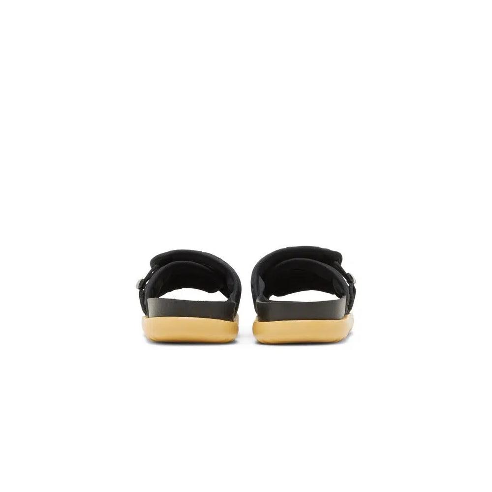 Слайды Nike Asuna 2 Slide 'Black Sanded Gold' 6