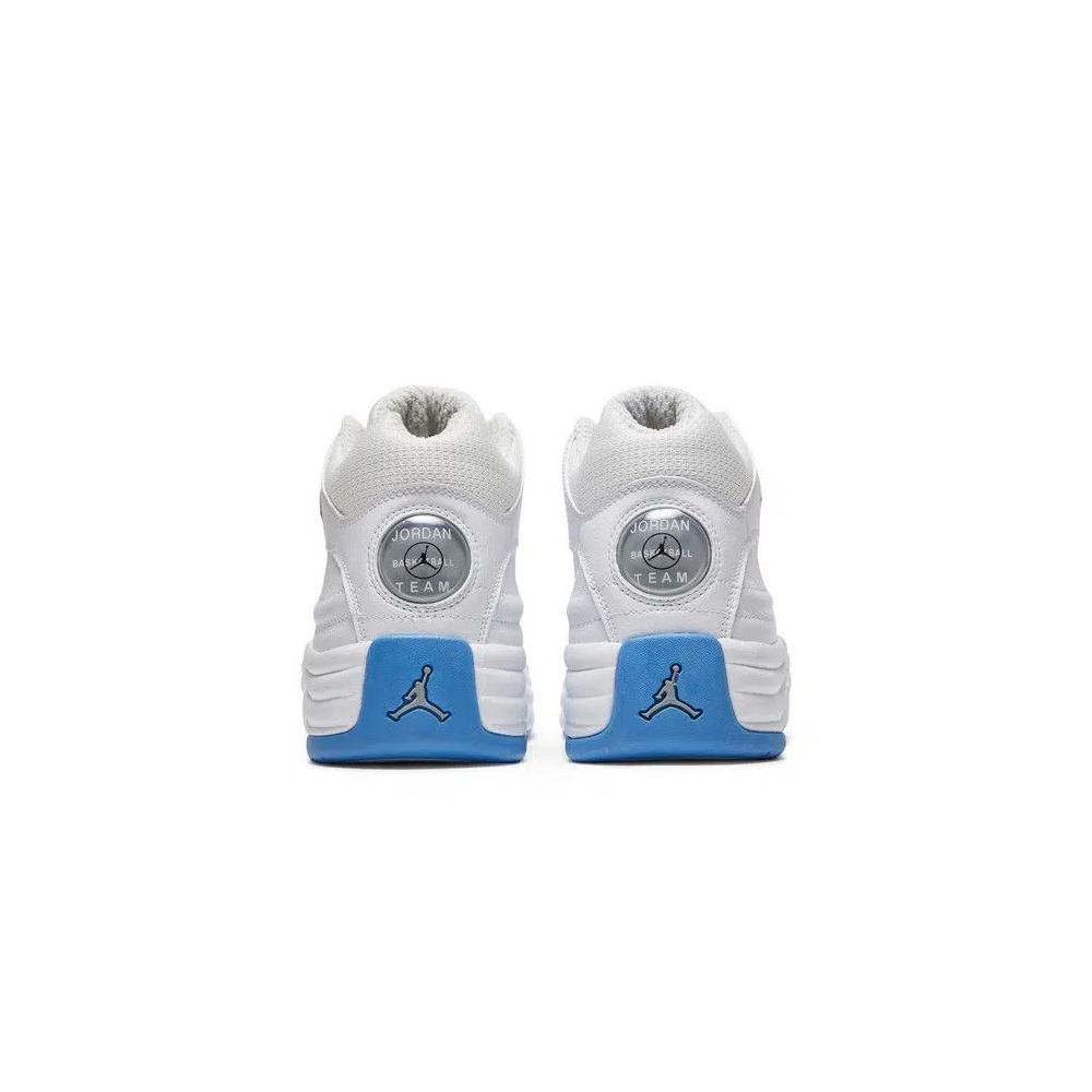 Кроссовки Air Jordan Jumpman Team 1 'White University Blue' 6