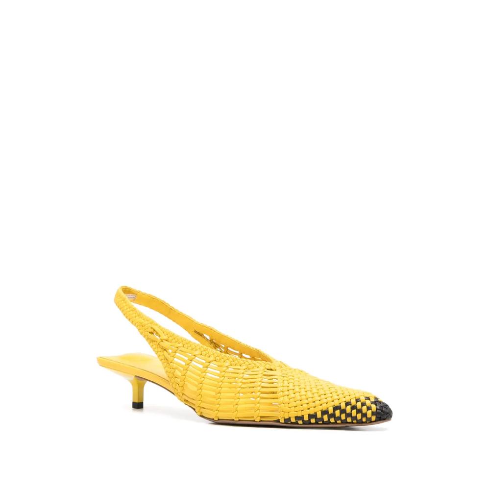 Туфли Les Cubisto Banane 30 2
