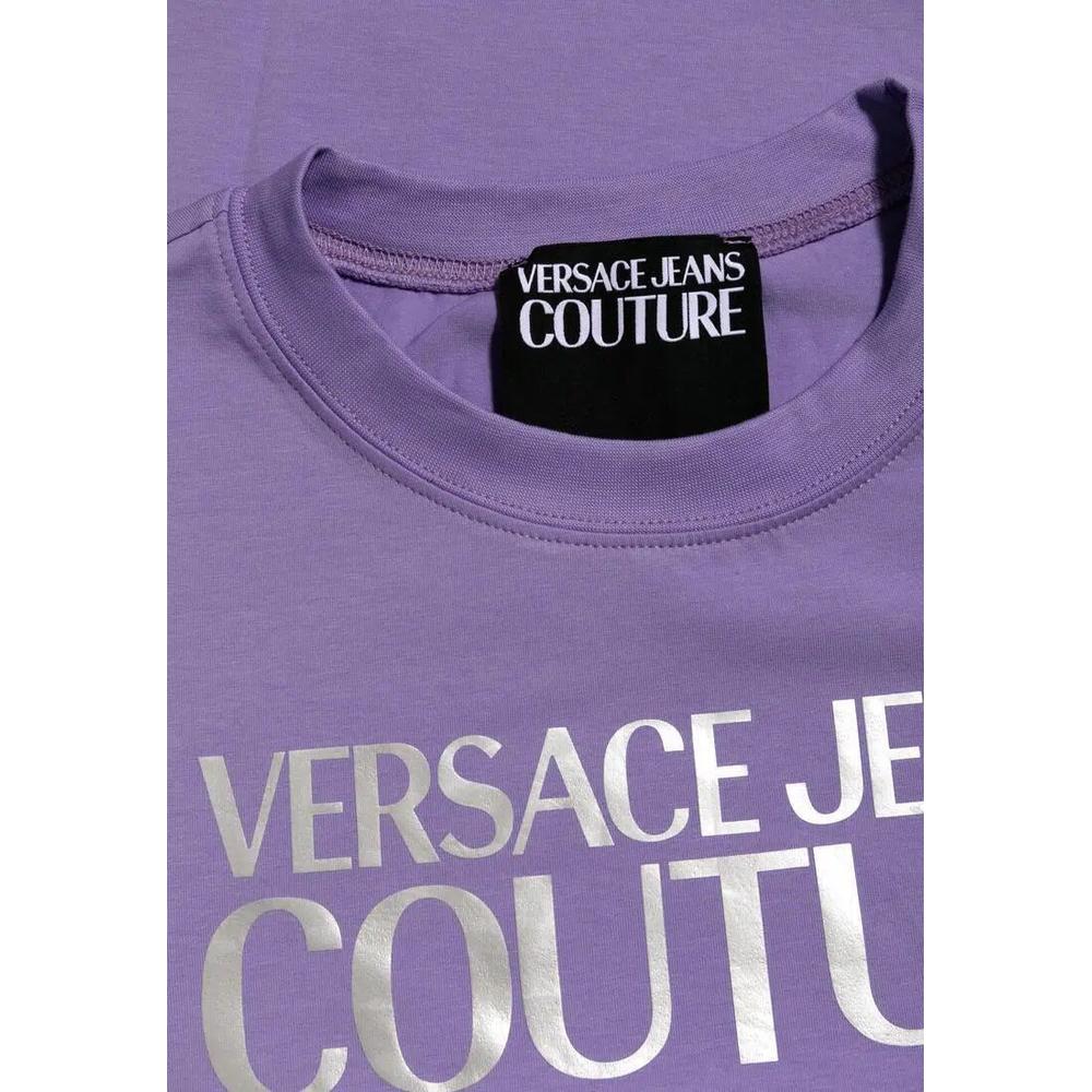 Хлопковая футболка Cotton T-Shirt 3