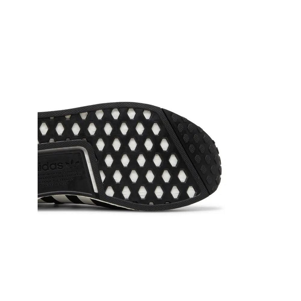 Кроссовки adidas NMD_R1 V2 'Core Black White' 5